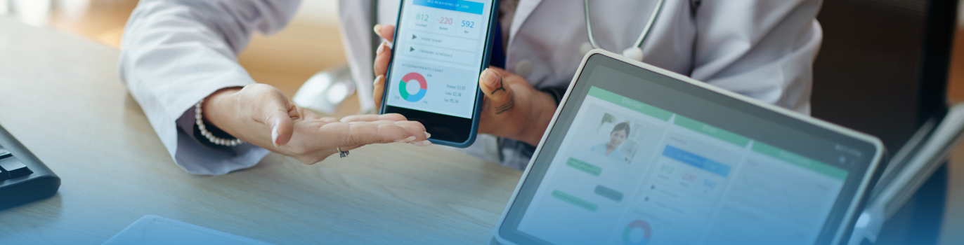 Remote Monitoring and Home Care Packages