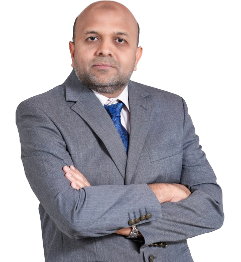 Shamsheer Madala