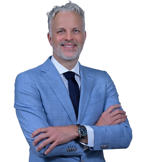 Ronald Jan Trof 