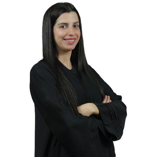 Rana Jarayseh