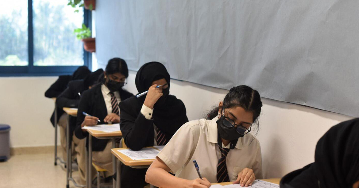 UAE: Exam stress in post-Covid times should be handled carefully, say experts