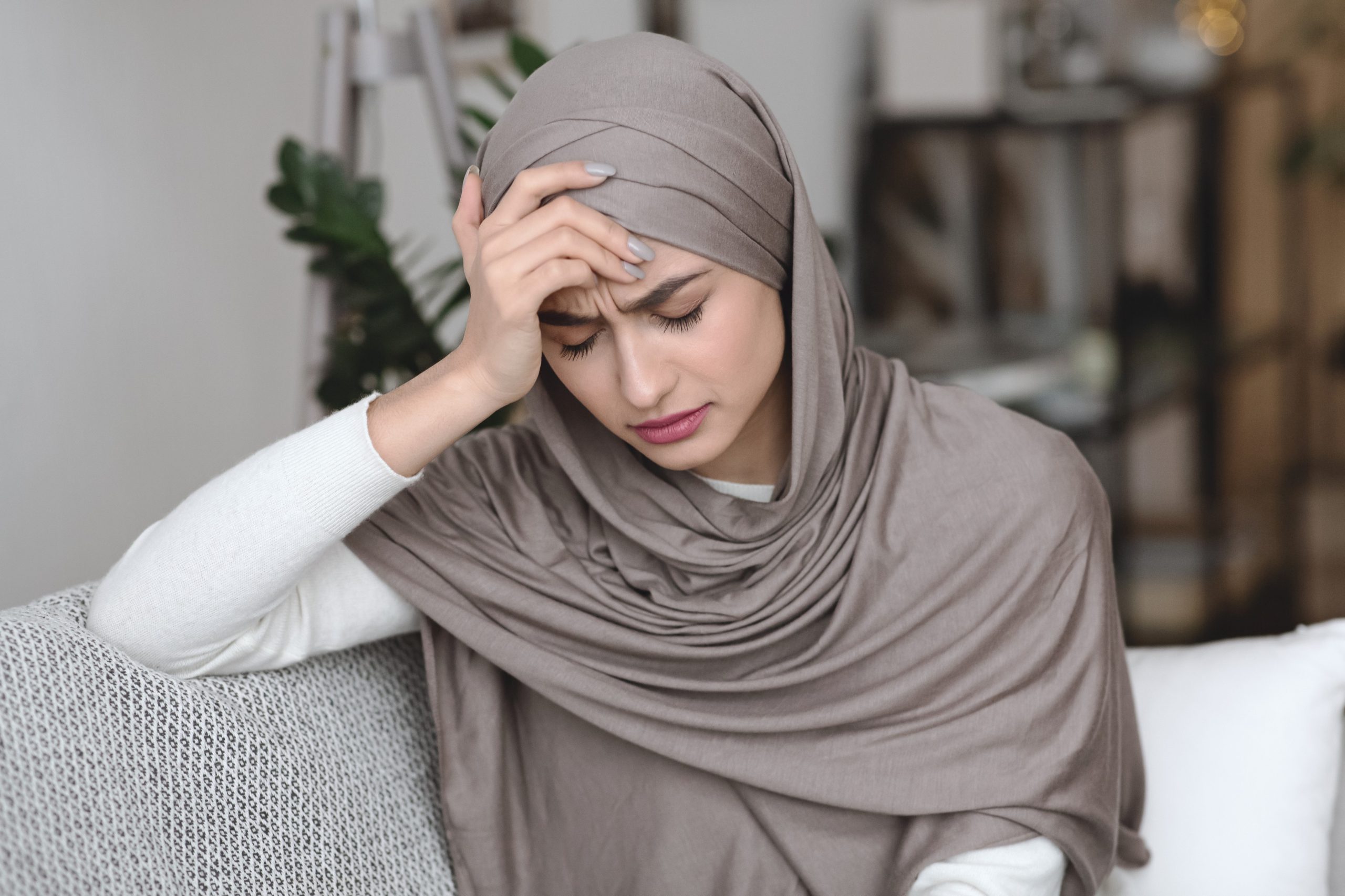 How to Keep Your Migraine Headache in Check During Ramadan