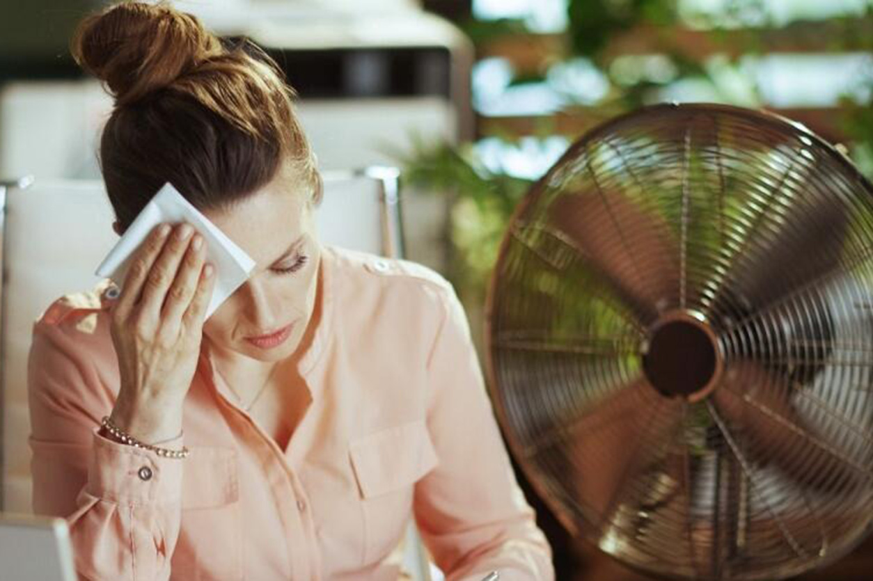 UAE temperature crosses 50°C: Headache, migraine cases surge during summer, say doctors