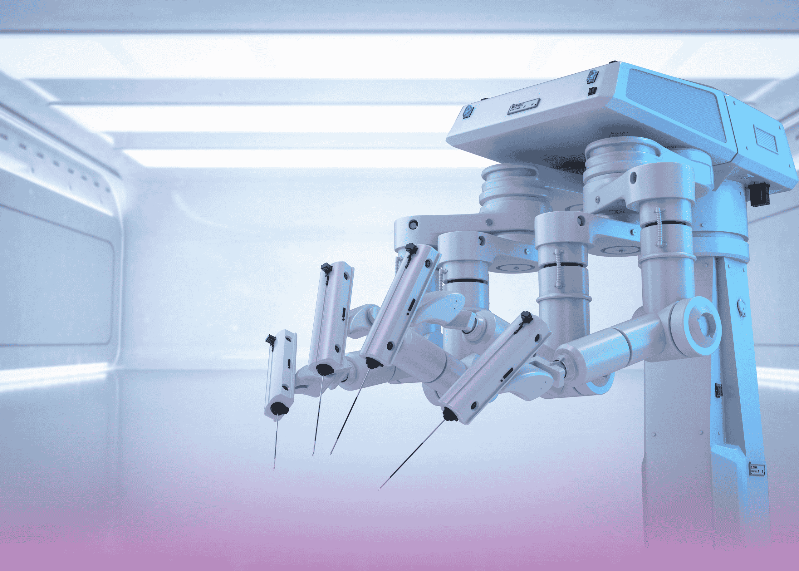 Robotic Esophageal Cancer Surgery in High-Risk Elderly Patient: A Medical Breakthrough