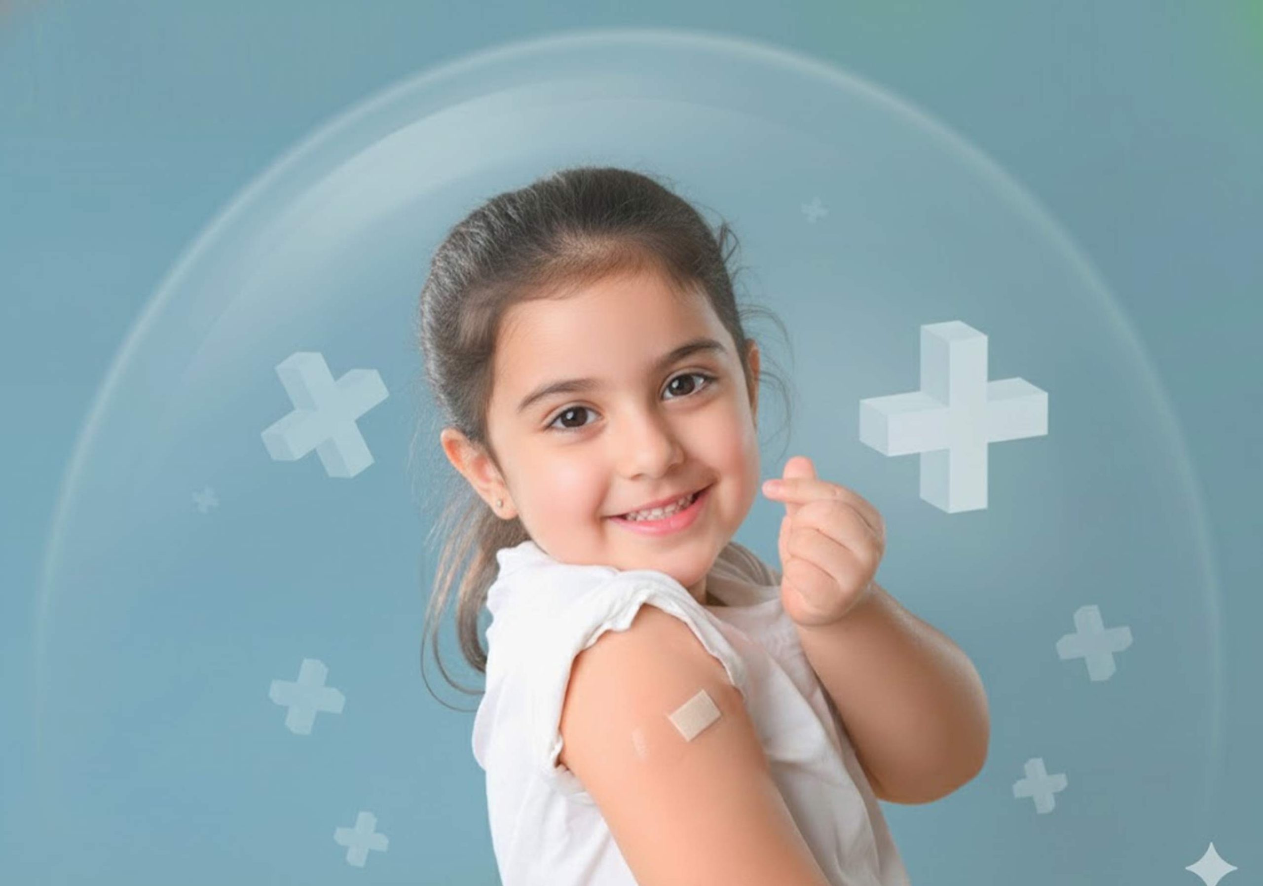 Building Strong Immunity in Kids: The Essential Role Parents Play