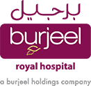 Burjeel logo