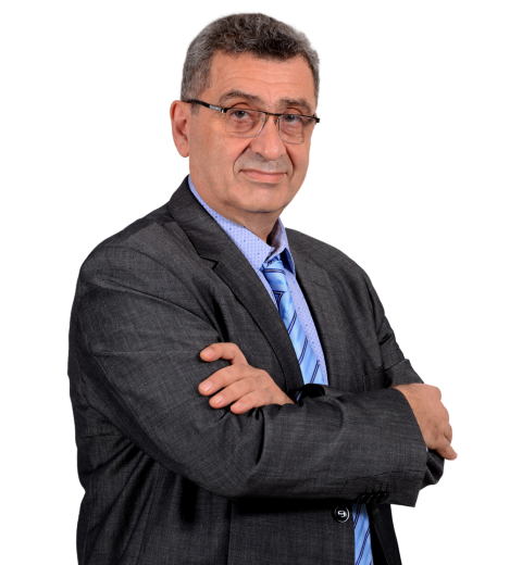 الدكتور رضوان الحسيني