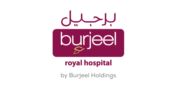 Burjeel logo