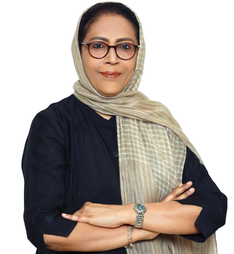 Rafia Rahim