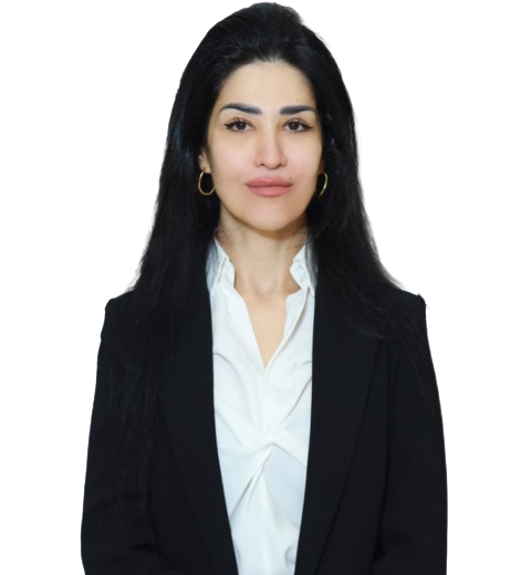 Farah Bilal