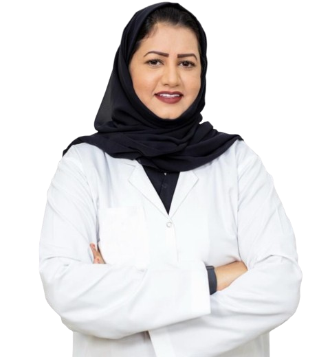 Aisha Al Tarshi