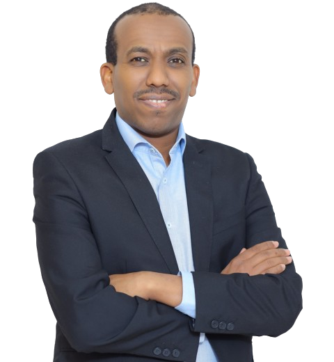 أحمد الزين محمد 