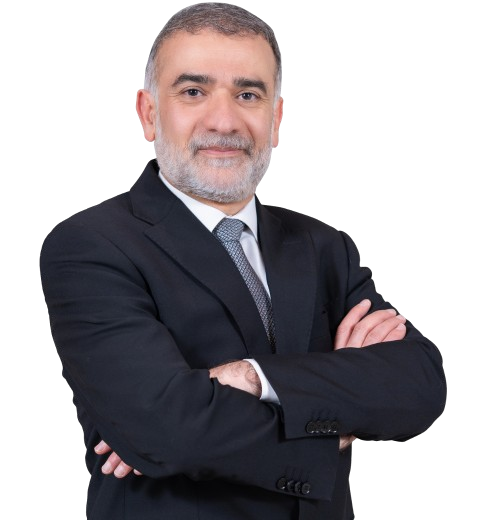 Ayman W. El-Hattab