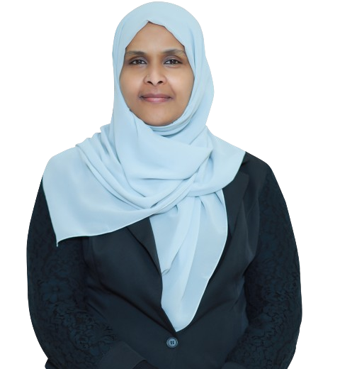 Eman Azhari Hassan