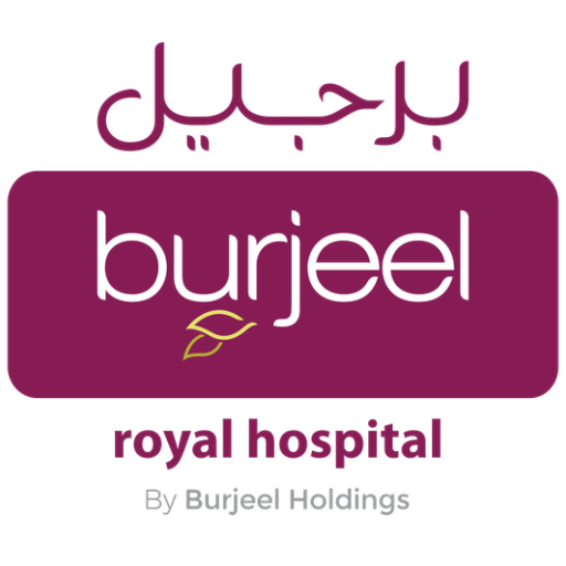 Burjeel logo