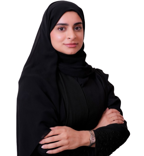 Rauda Al Dhaheri