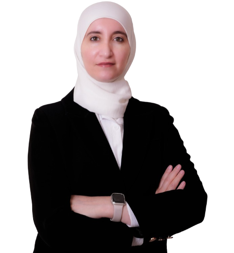 Yasmeen Ahmad Abuhazeem