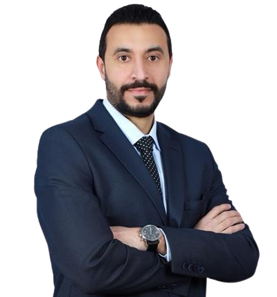 عماد محمد محمد حسن حجاج