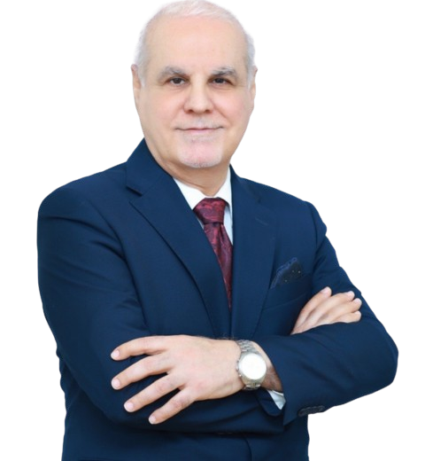 Ali Riad Kadem