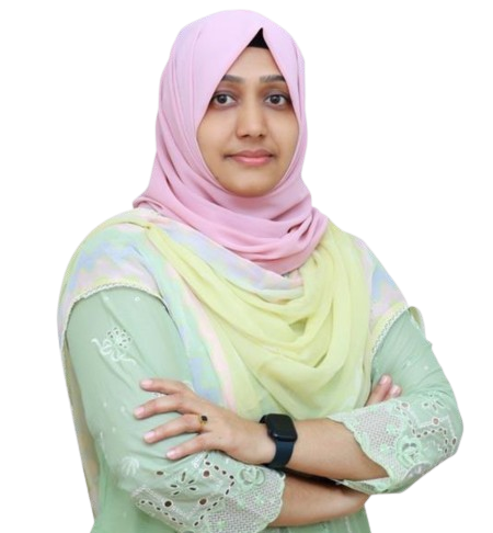 Sareena Thiruvathapura 