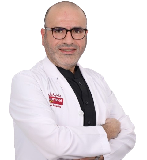 Ahmad Namoura