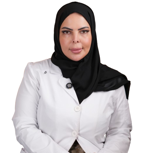 Noura Ghafan Sultan Al Khaili 