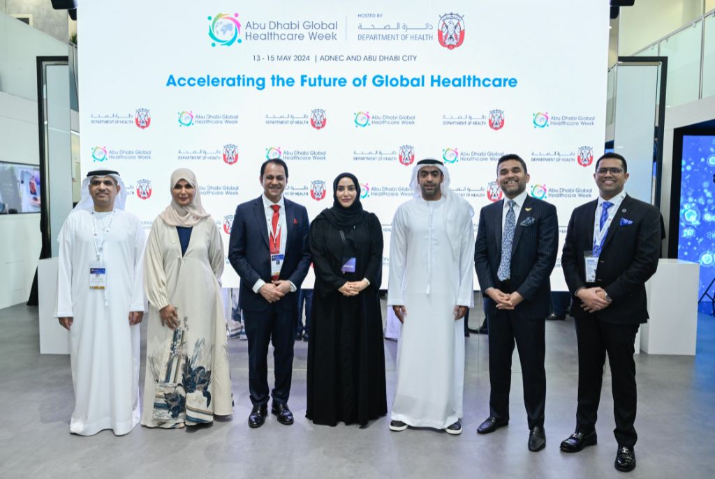 The Department of Health – Abu Dhabi accredits Burjeel Holdings’ facilities as specialised centres in Orthopaedic Care 
