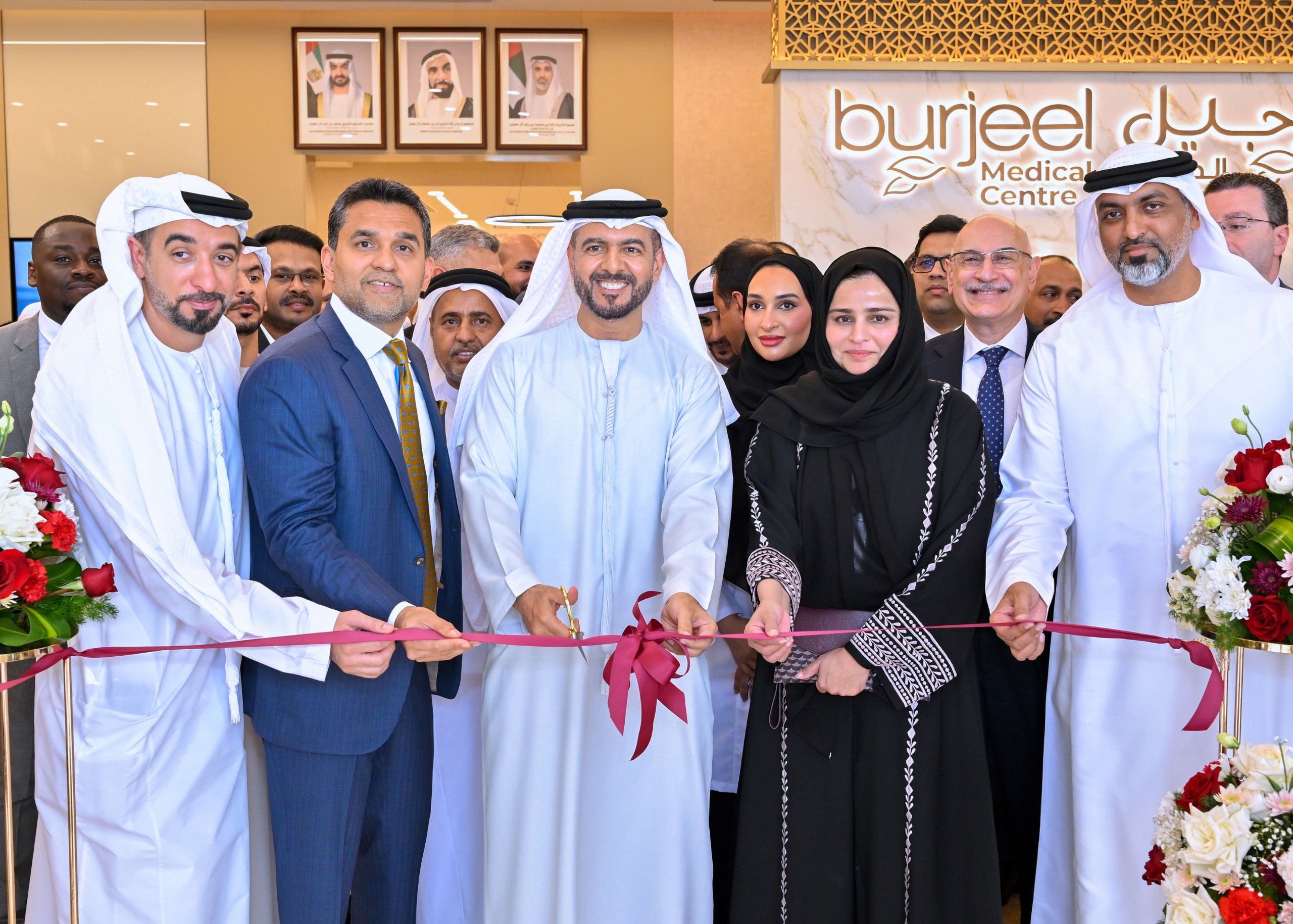 Burjeel Medical Center Opens in Al Falah, Bringing Comprehensive Family Care and Mental Health Services Closer to the Community