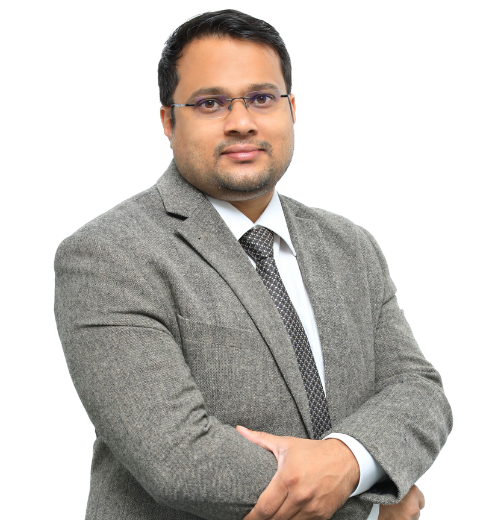 Deepak Janardhanan