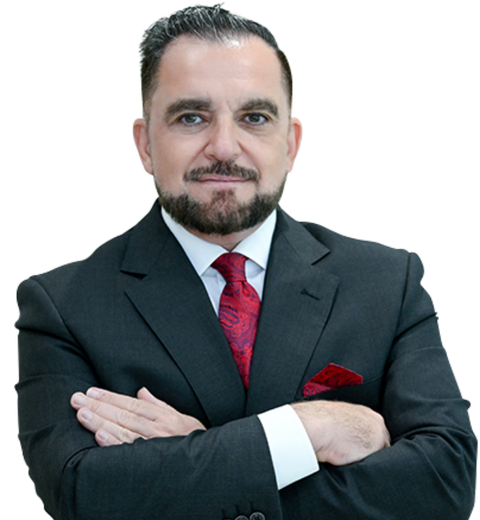 Sadir Al Rawi