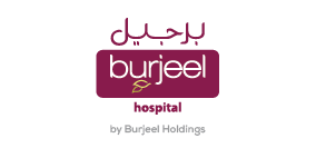 Burjeel logo