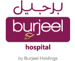 Burjeel logo