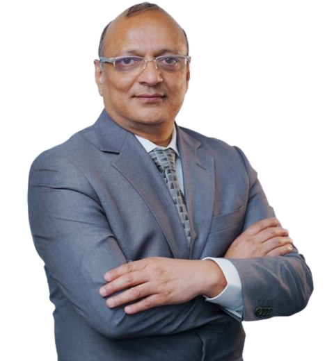 Sunil Kumar Garg