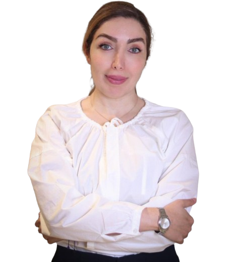 Mahsa Aghaei