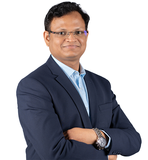 Arif Ahamad Ansari
