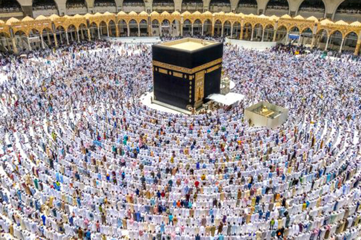 Hajj 2023: UAE doctors explain which vaccines pilgrims should take and why