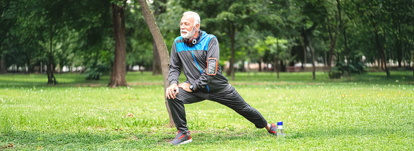 Life After Joint Replacement: What to Expect and How to Thrive