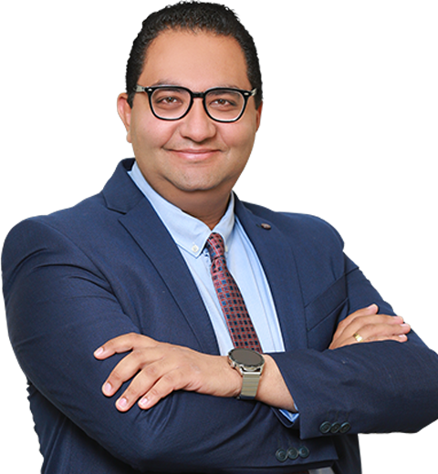 شادي سامي عبد السيد