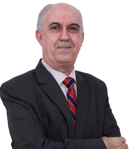 Ghassan Mustafa