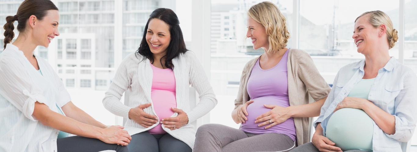 Antenatal Classes in Sharjah