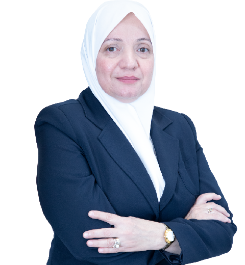 Suzan Mahmoud Al Tabarani