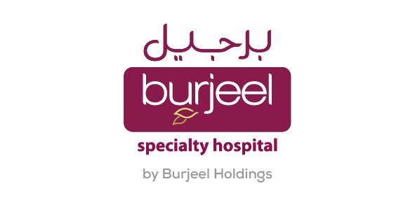 Burjeel logo