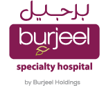 Burjeel logo