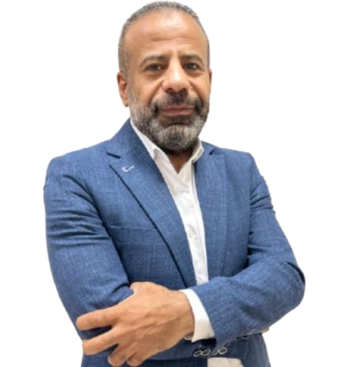 Khaled Sayed Ahmed Youssef Tabl