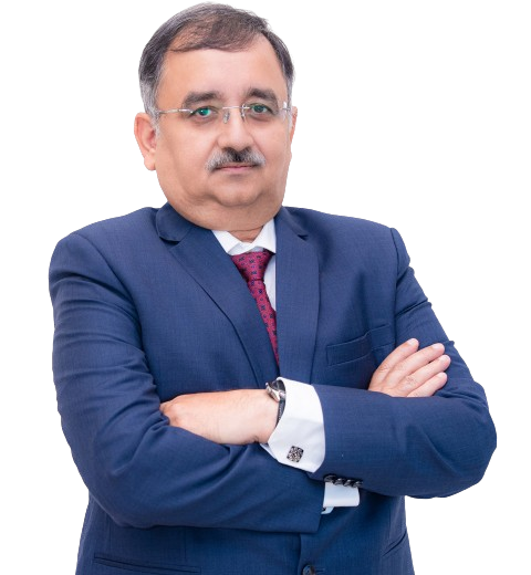 Samir Joshi, MS (ENT)