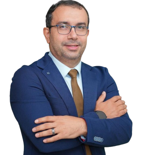 Ayman Ahmed Ibrahim Hilaly