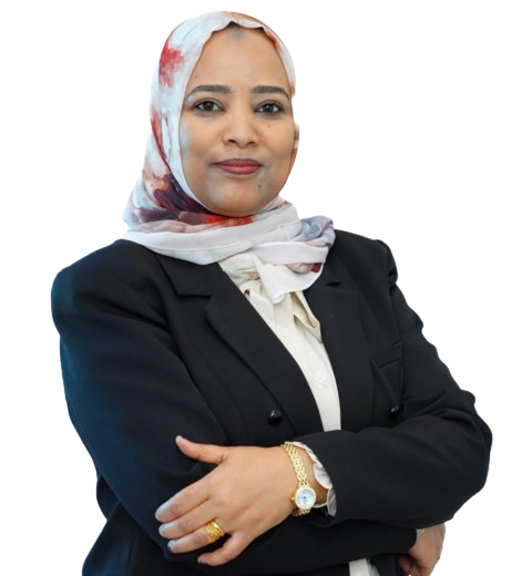 Hala Kamal Ali Mohamed