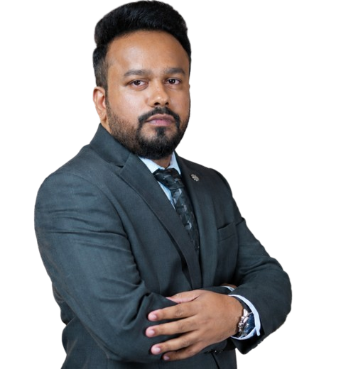 Arun Visakh