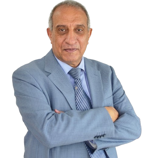 Mohamed Abouseif Badawi