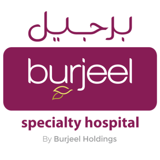 Burjeel logo